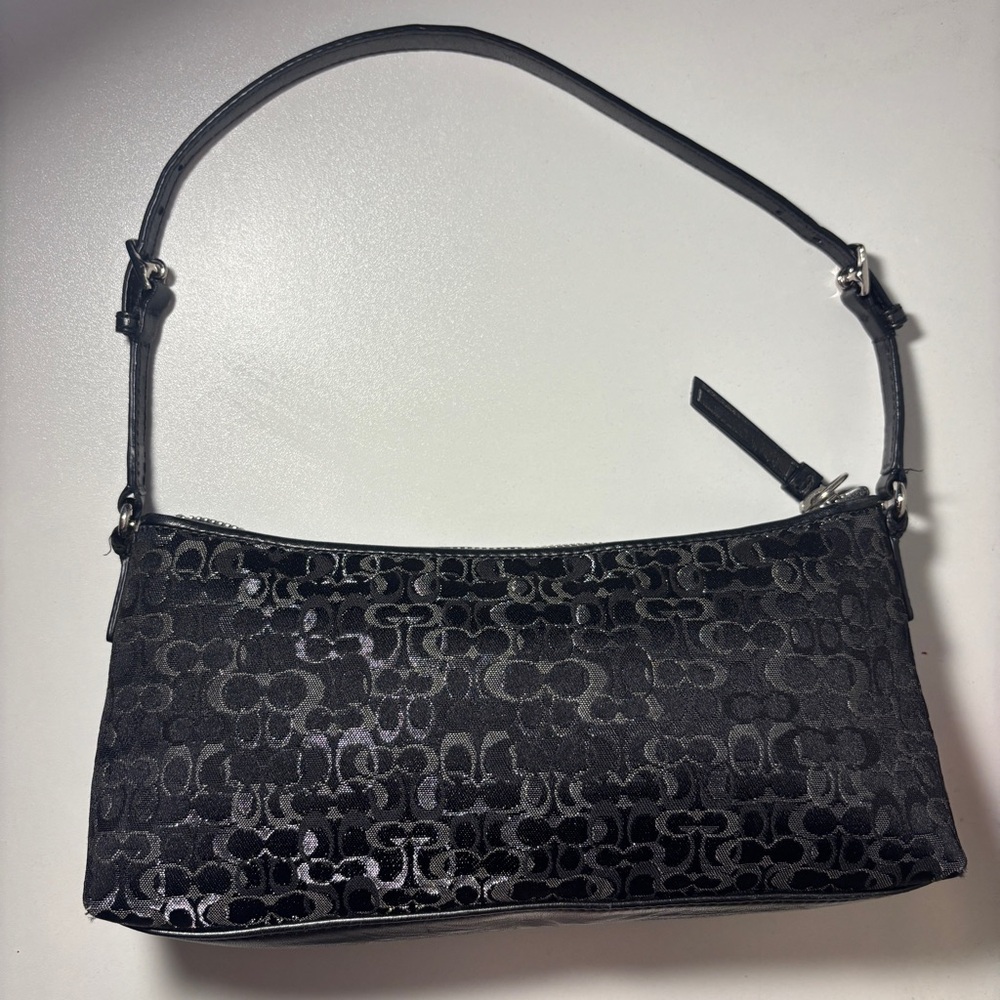 Vintage Coach bag